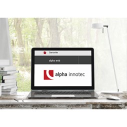 Alpha home en Mobile (5 uur + sms)