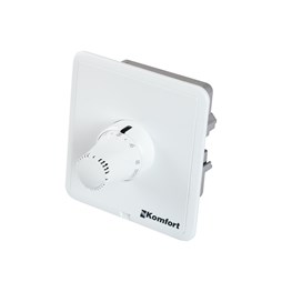 Komfort RTL inbouwbox