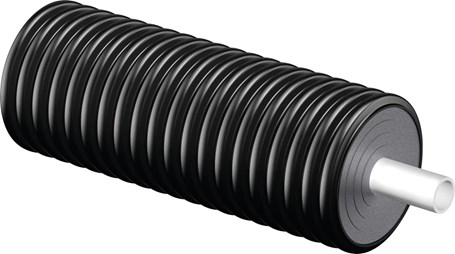 Uponor Ecoflex Thermo Single 32x2,9/140