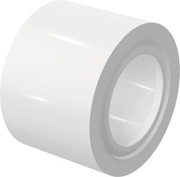 Uponor Q&E ring met stop-edge natural, eval 20