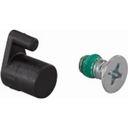 Uponor Smart Aqua lockpin schroeven (10 st.)