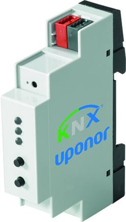 Uponor Smatrix Base PRO gateway module R-147 KNX