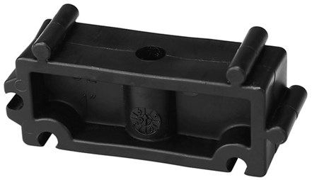 Georg Fischer Afst.houder PE d32-1"