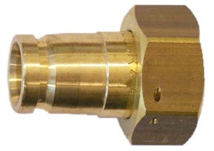 Georg Fischer iFIT Adapter 25/32-11/2 PN16
