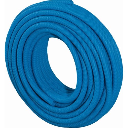 Uponor Teck mantelbuis 28/23 blue 50m