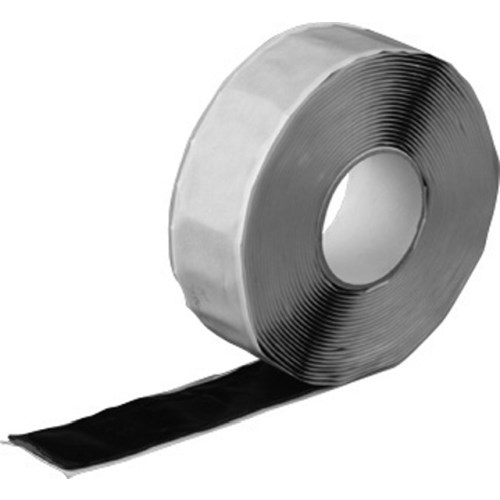Uponor Ecoflex tape inspectieput 50mm x 10m