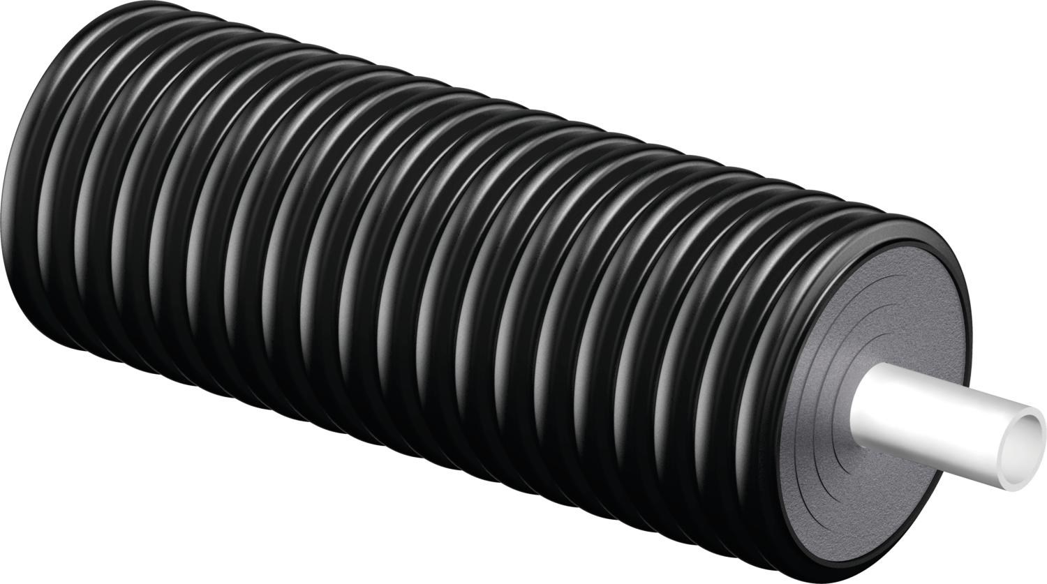 Uponor Ecoflex Thermo Single 40x3,7/175