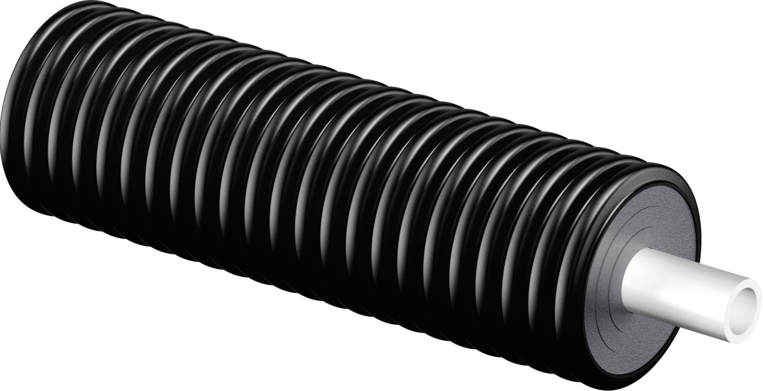 Uponor Ecoflex Aqua Single 63x8,6/175