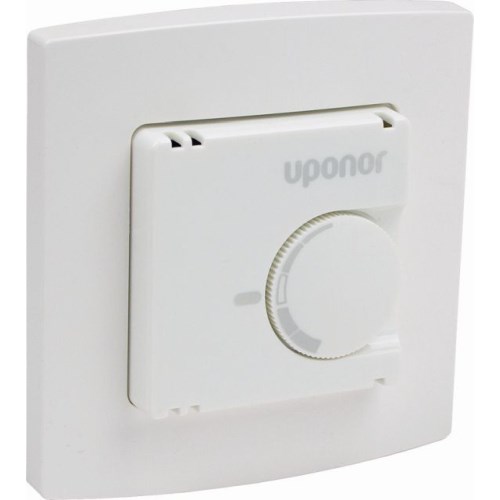 Uponor Base ruimtethermostaat UP T-24 230V