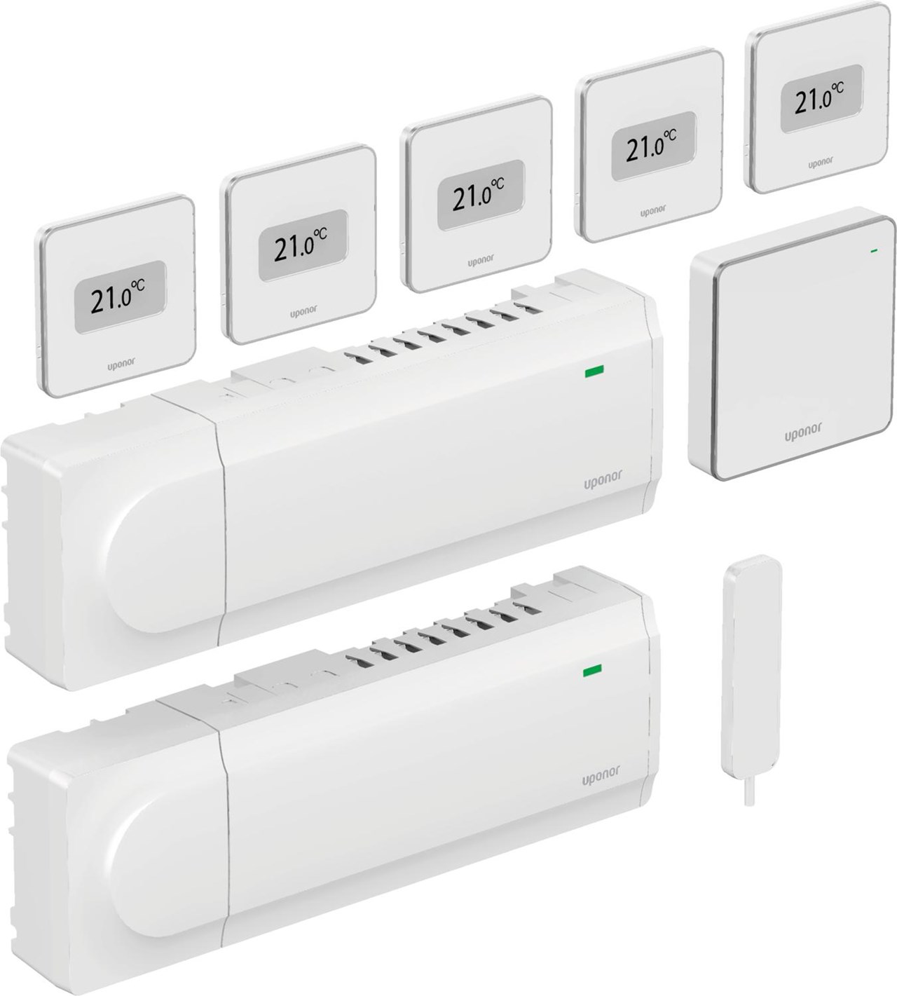 Uponor Smatrix Wave startset Pulse L