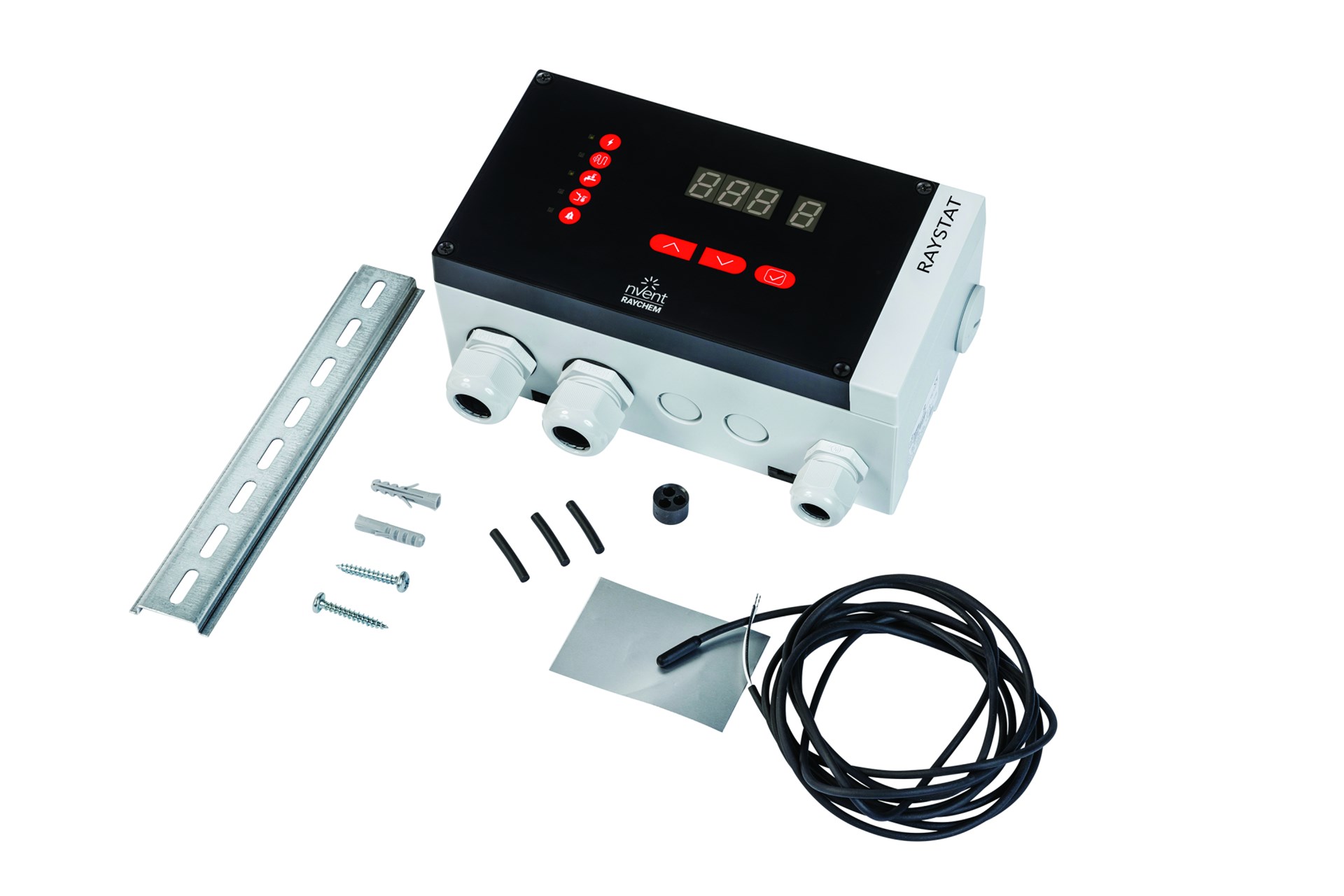 Georg Fischer Controller