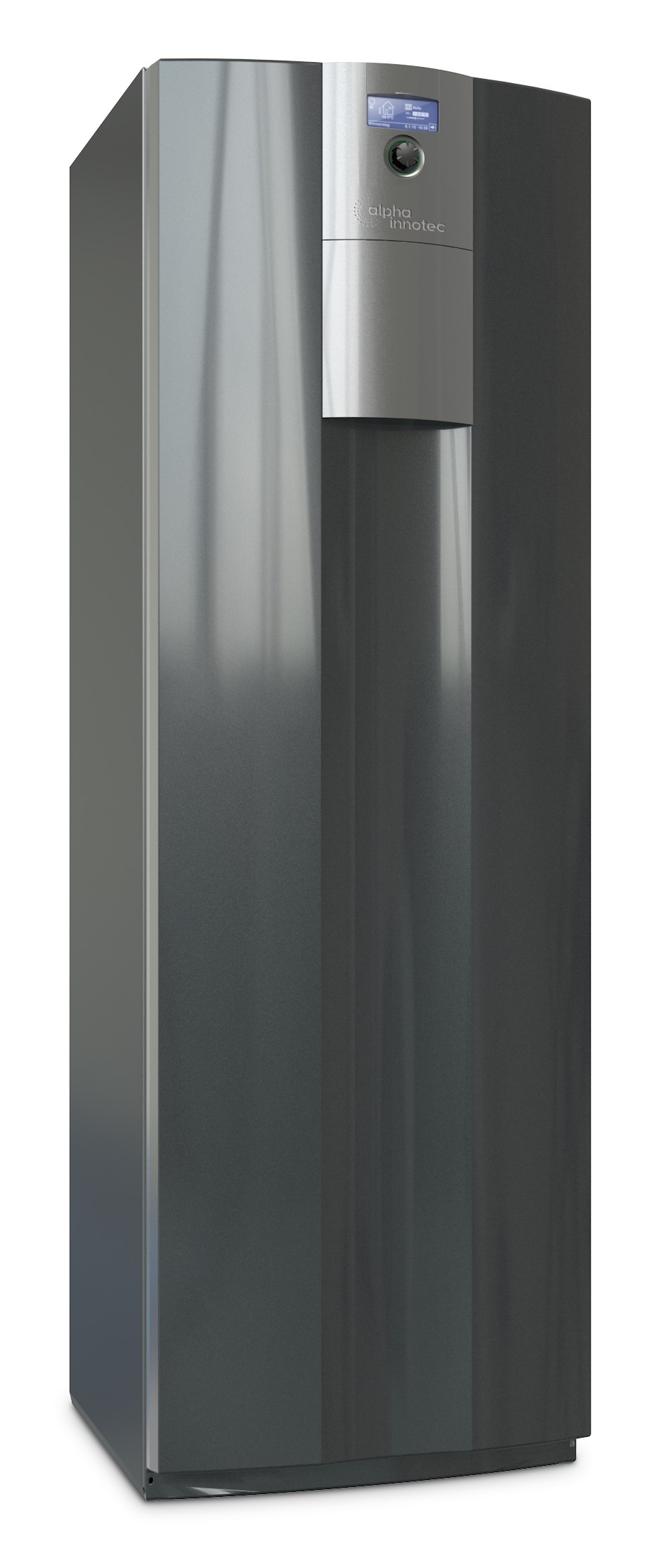 alpha innotec WZSV 63H1/3M (B/W combi 6kW)