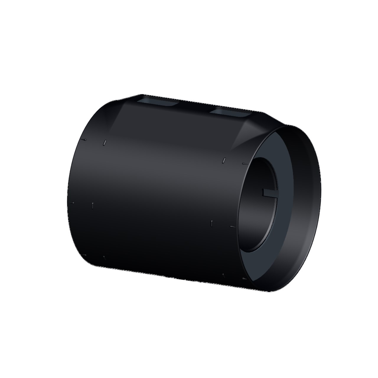 Georg Fischer Mof geis. PE100 SDR11 PN16 d40/D110