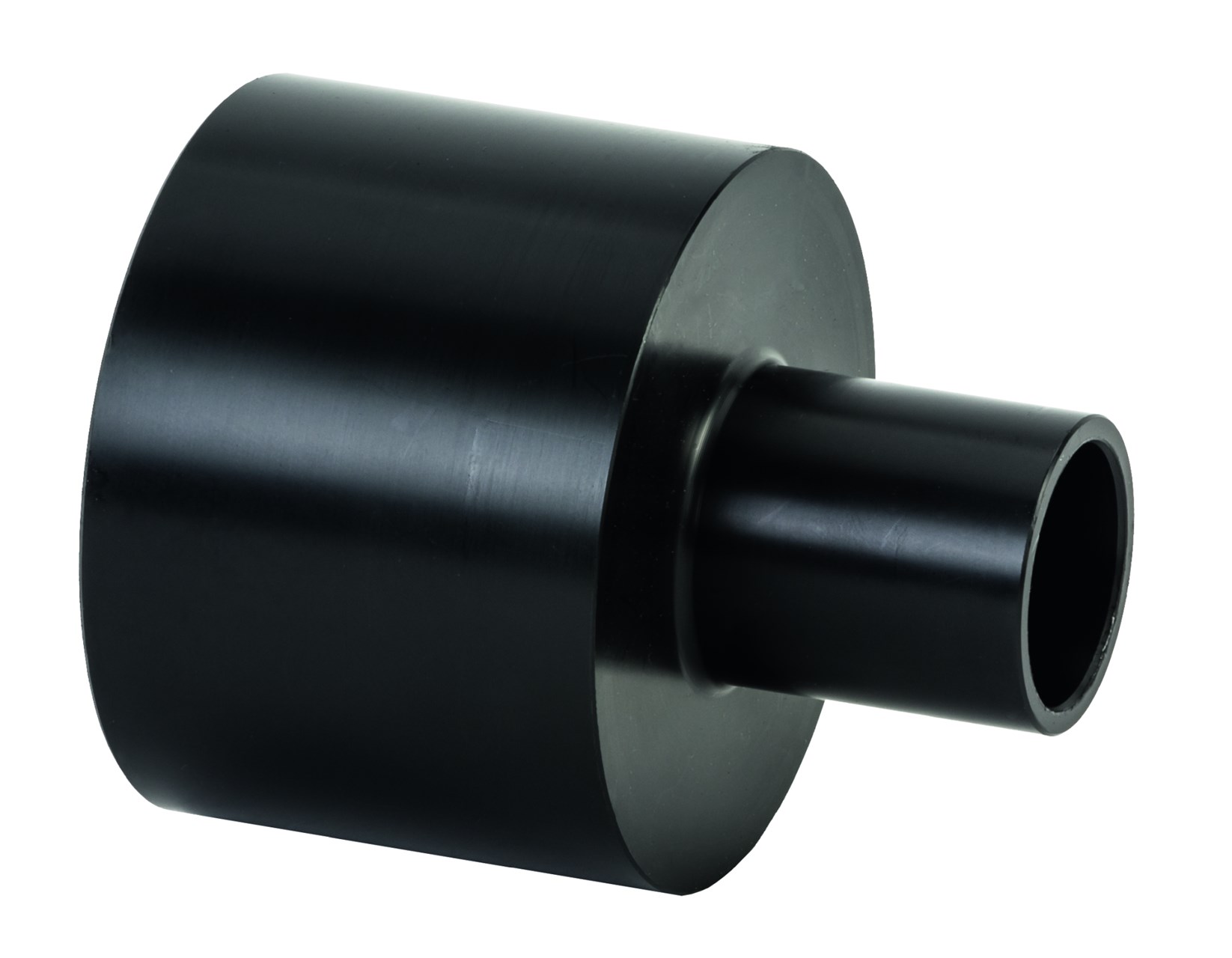 Georg Fischer Red. kort PE100 SDR11 PN16 d50-d40