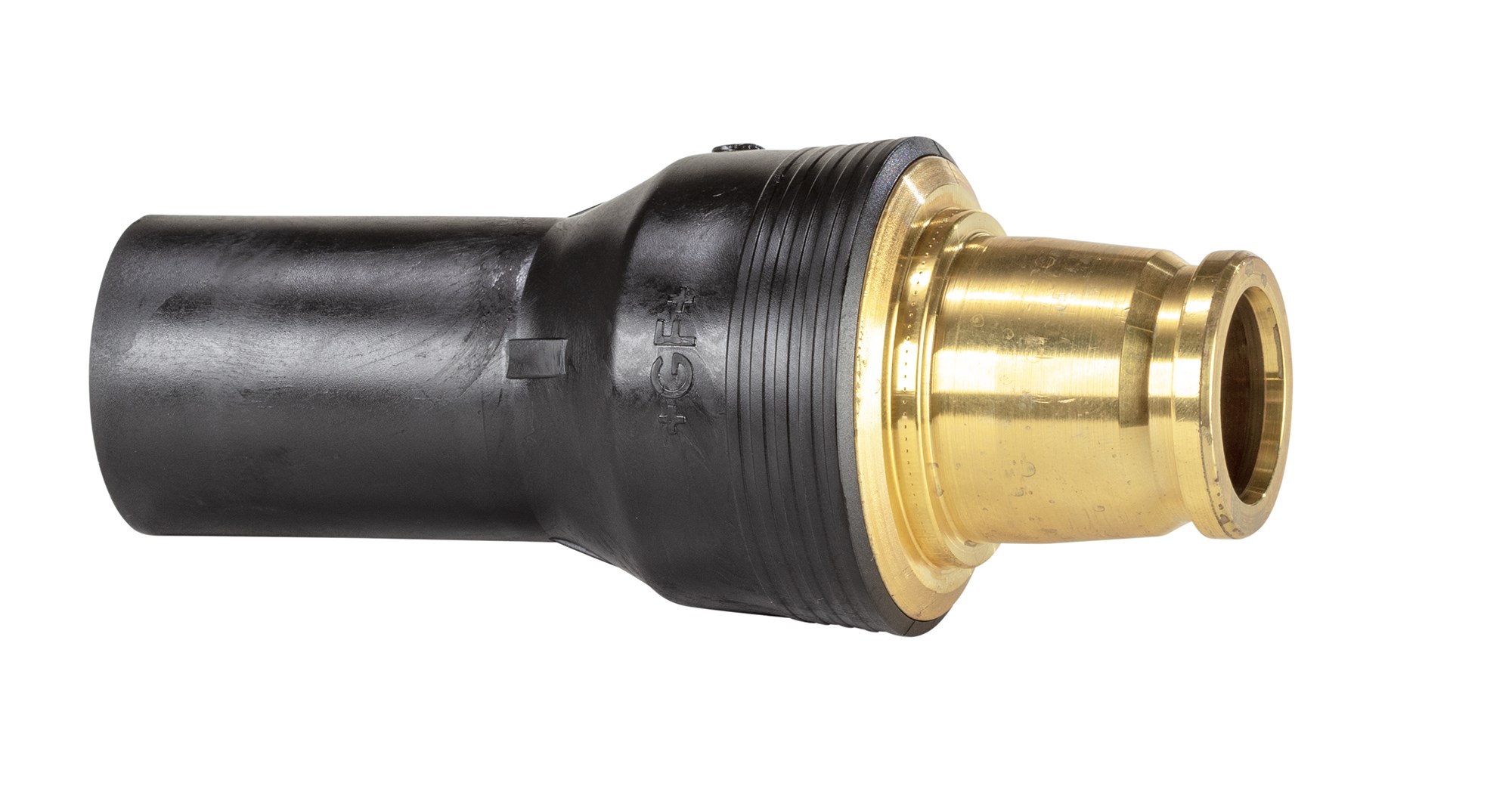 Georg Fischer Ovg. fitt. PE100 SDR11 PN16 d32-d25/d32