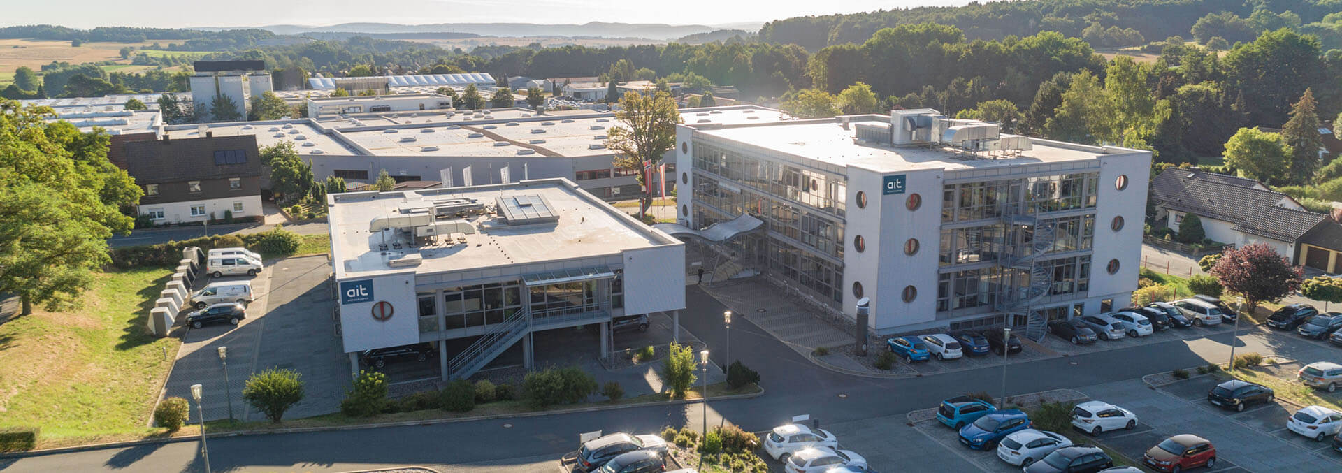 Header alpha innotec