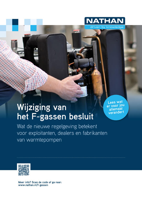 Nathan whitepaper F-gassen