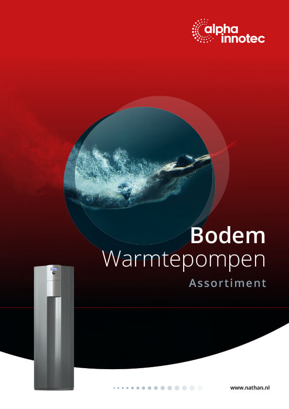 Brochure bodemwarmtepompen