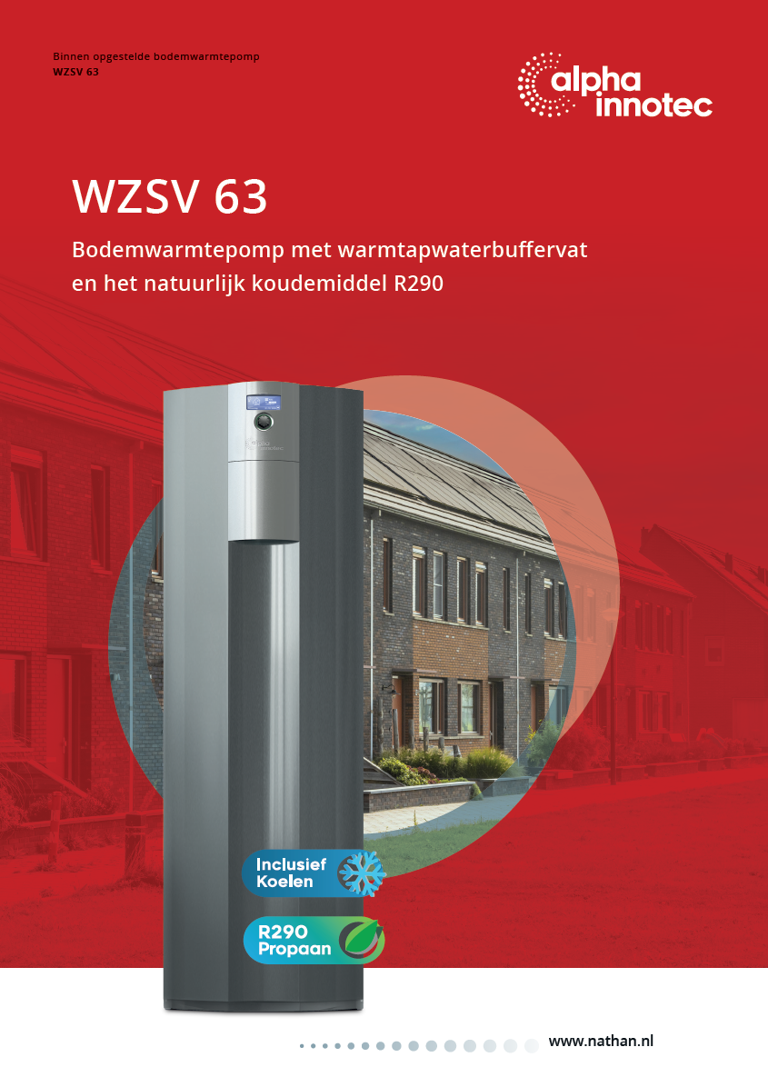 Brochure WZSV 63 - NL