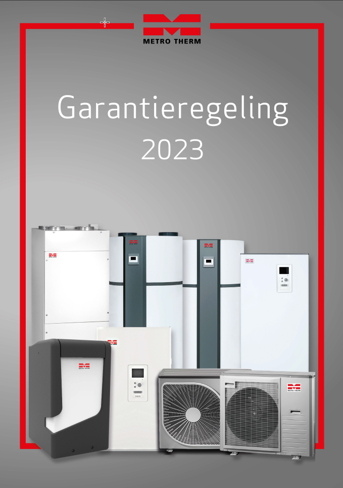 Garantievoorwaarden Metro Therm