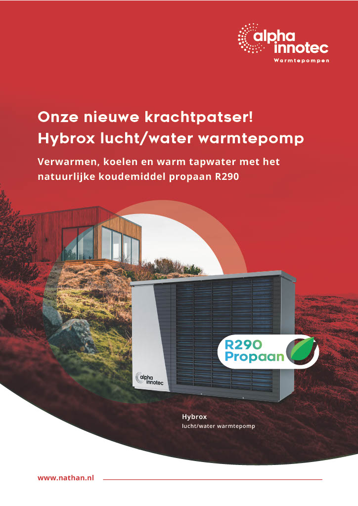 Hybrox 5 - 8 flyer
