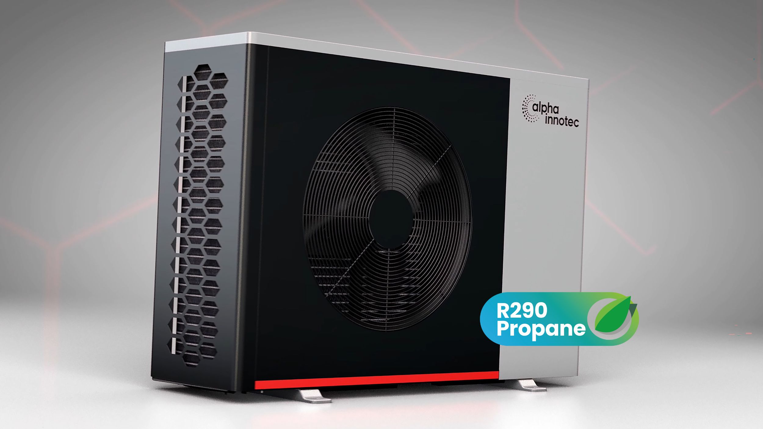 Hybrox teaser + propaan FR