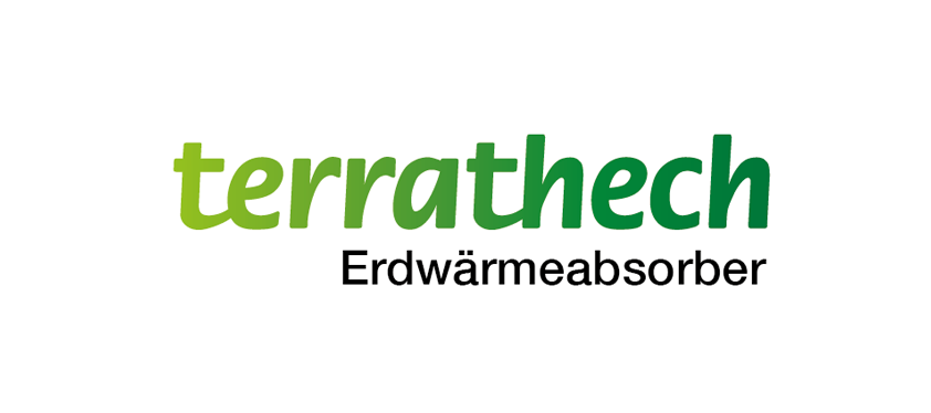 Terrathech logo