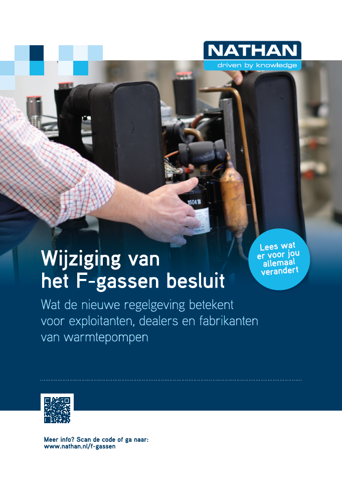 Nathan Whitepaper - F-Gassen Besluit 2024