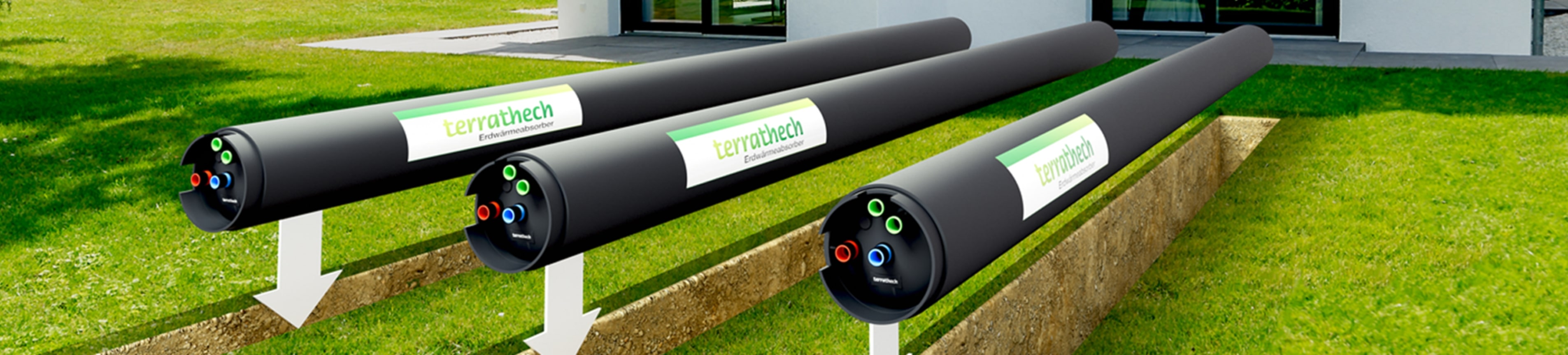 Terrathech header