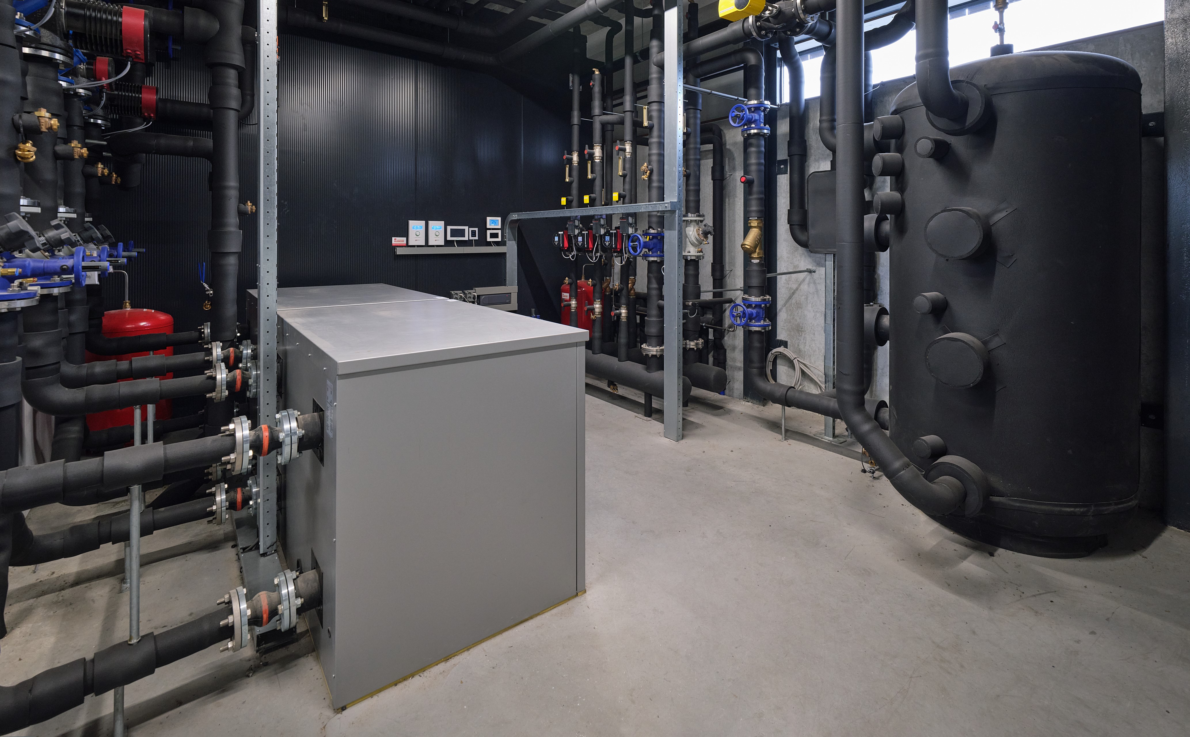 alpha innotec Nijmegen