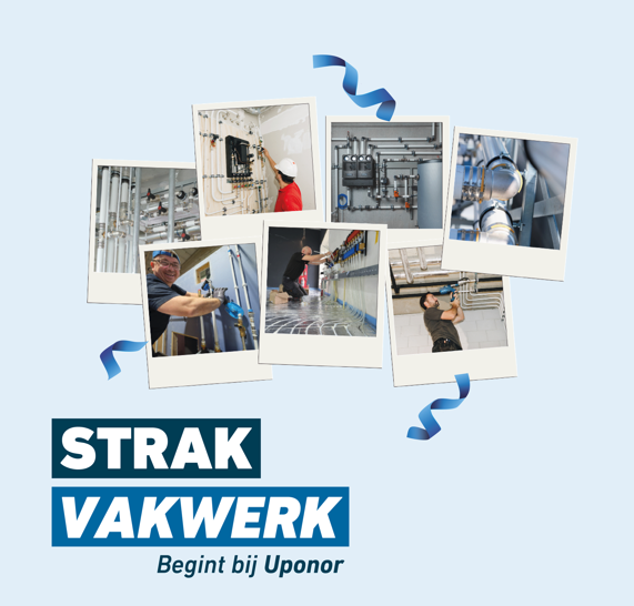 Website afbeelding strak vakwerk