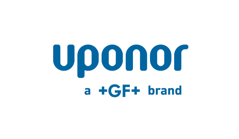 Uponor a gf brand 800 x 600 Uponor a gf brand 800 x 600