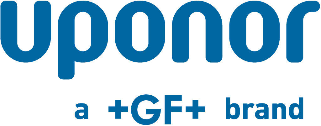 Uponor logo