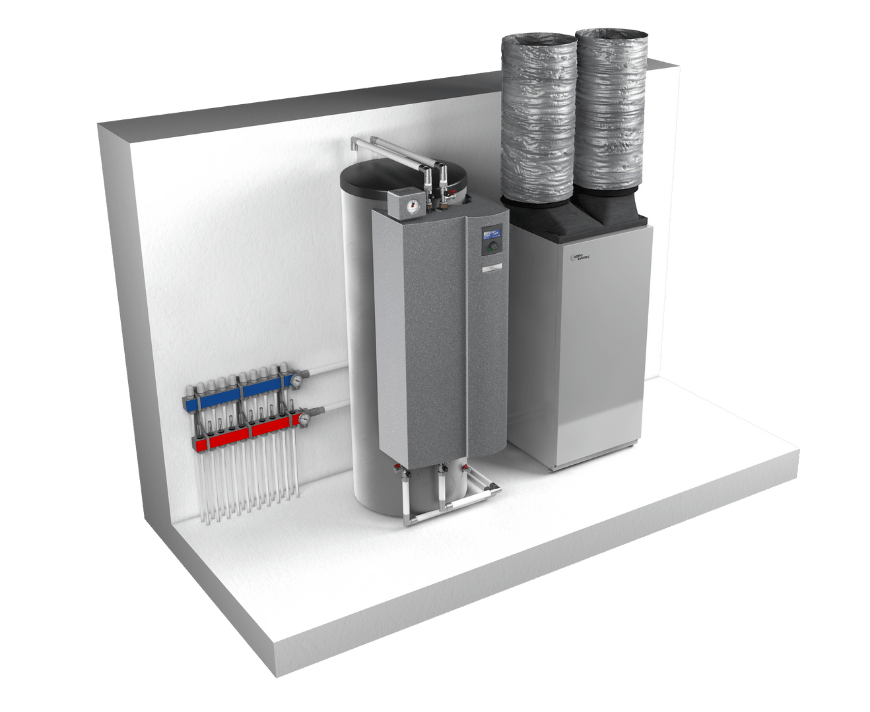 3Paros_vertical_Adapter+Hydraulictower - kopie