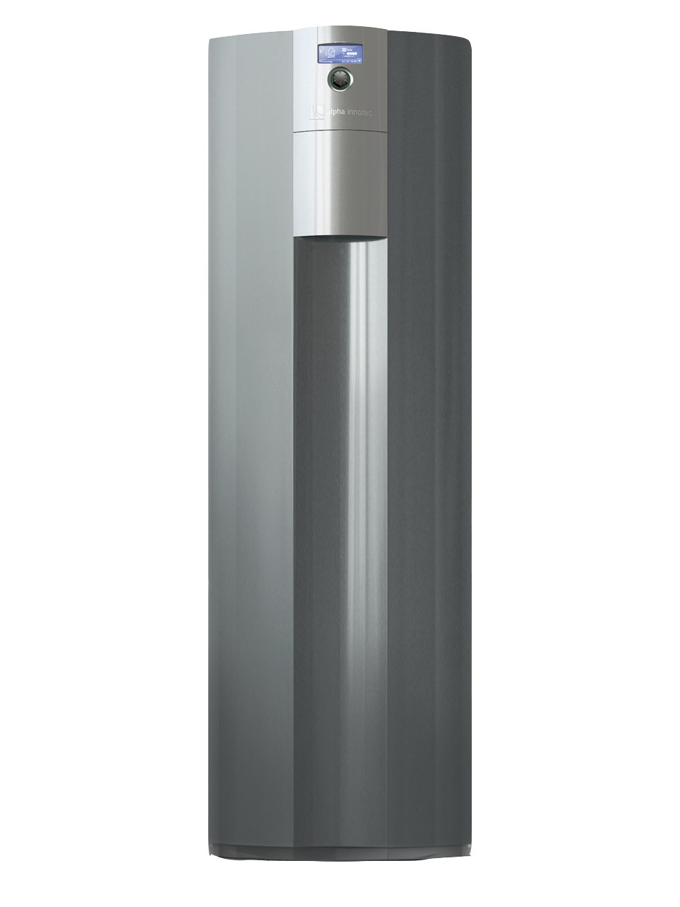 alpha innotec WZSV