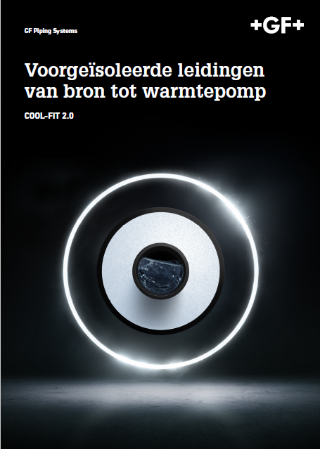 GF COOL-FIT 2.0 brochure NL