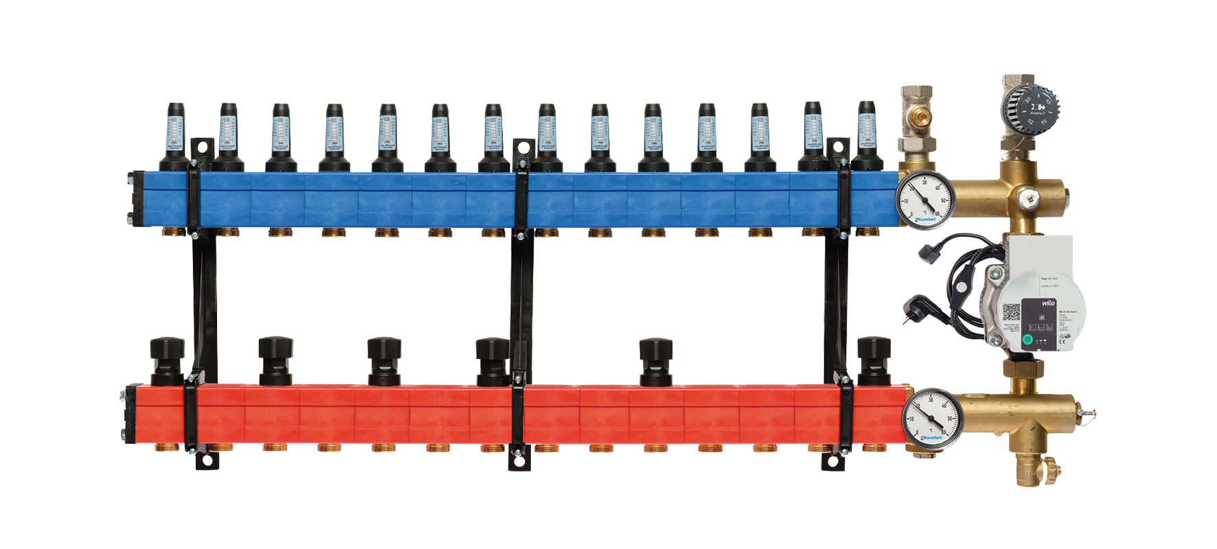 Multizoneverdeler_transp_spieg