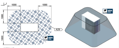Propaan buitenopstelling warmtepomp