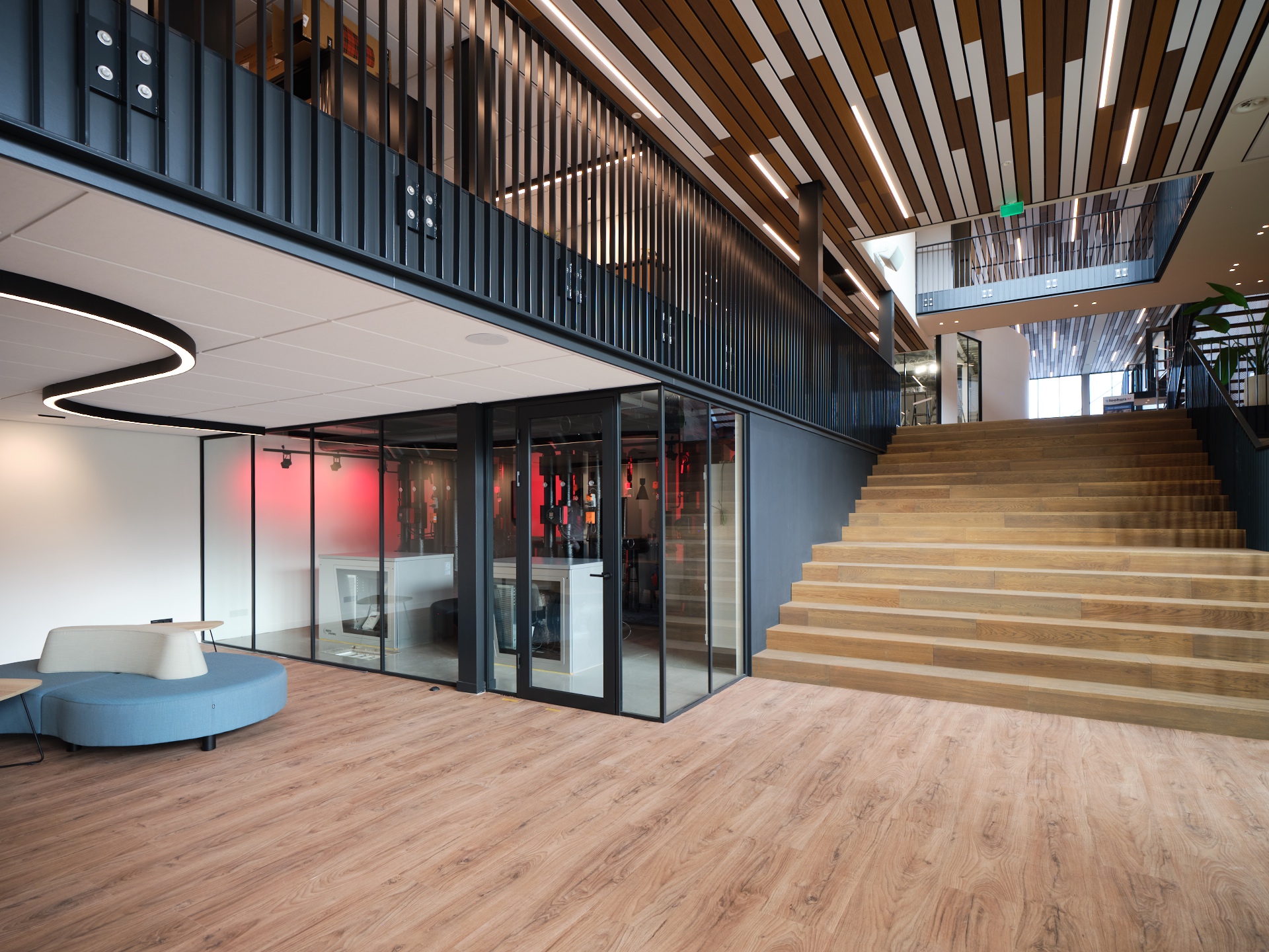 Warmtepompen alpha innotec