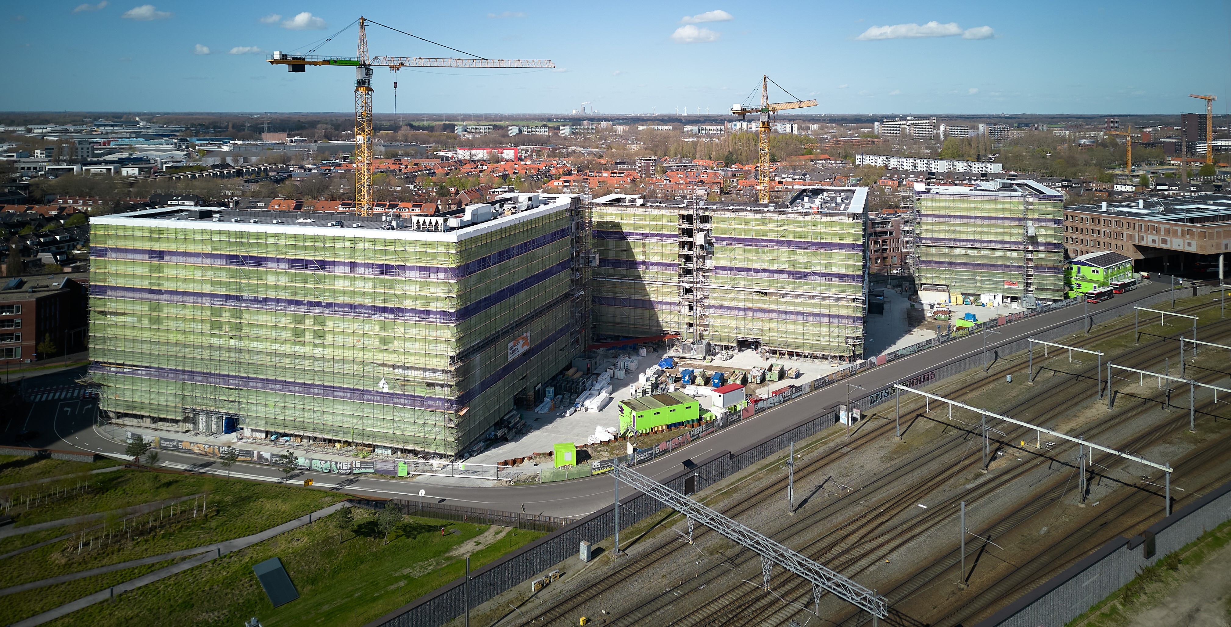 Alphen aan den Rijn