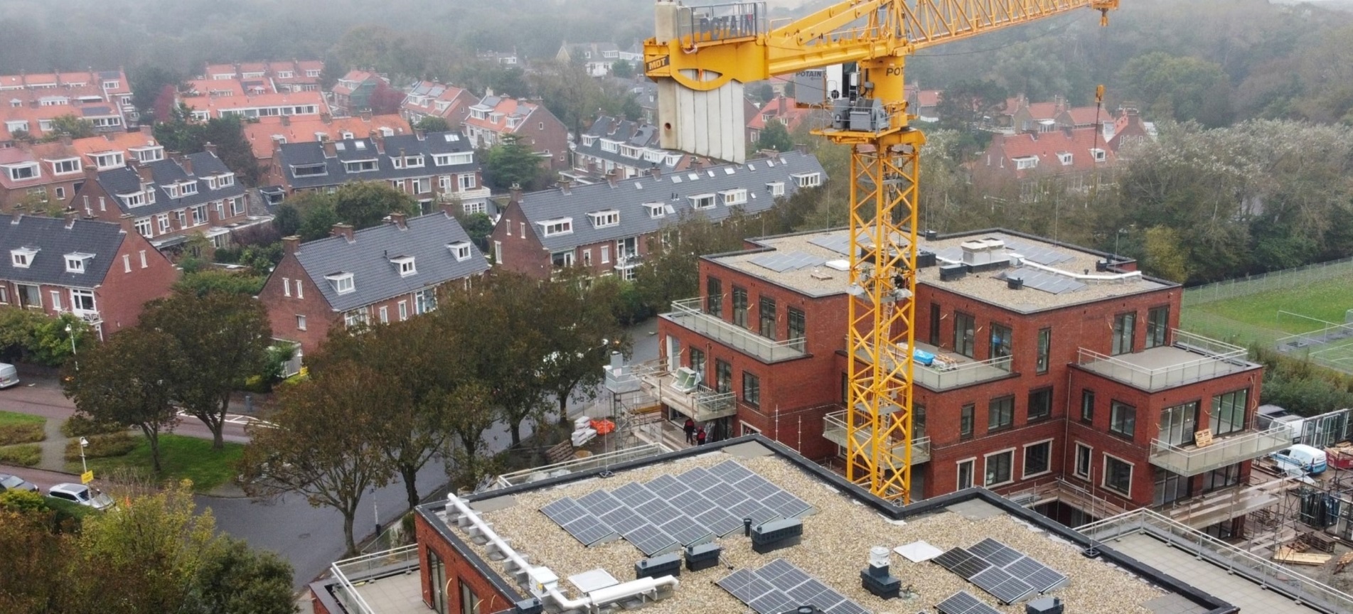 Hathan Projects Samen streven naar beter - Nathan