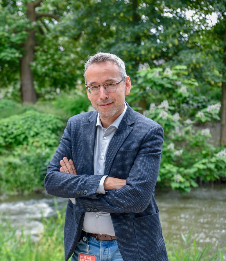 Jan van der Meer