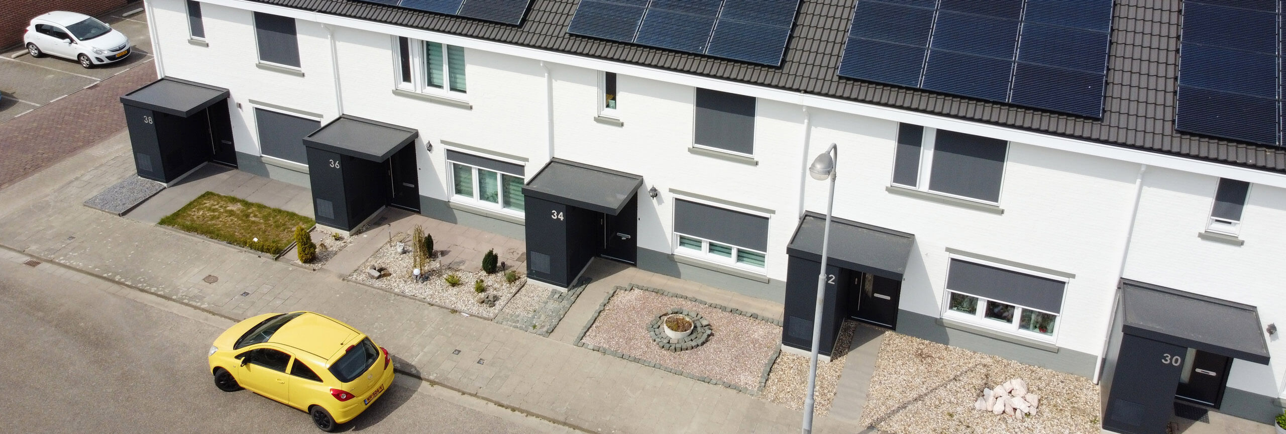 Hulst Header Hulst Header