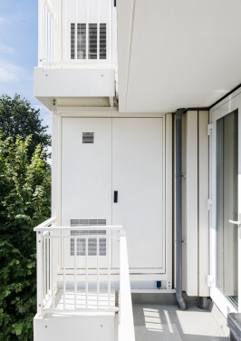 Scye Schiedam 600-800 Scye Schiedam 600-800