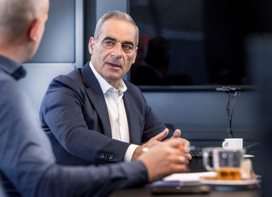Nathan Zevenaar 9909