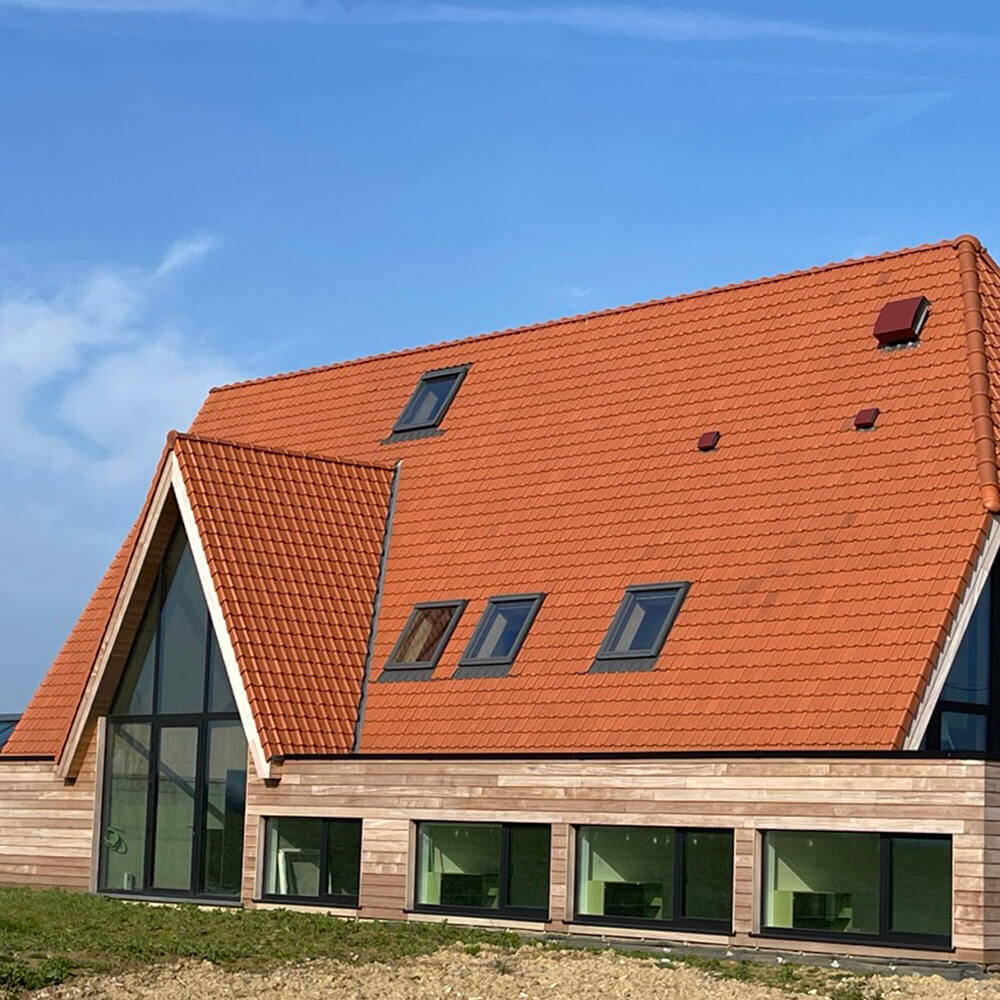 Scye Schiedam 600-800 Scye Schiedam 600-800