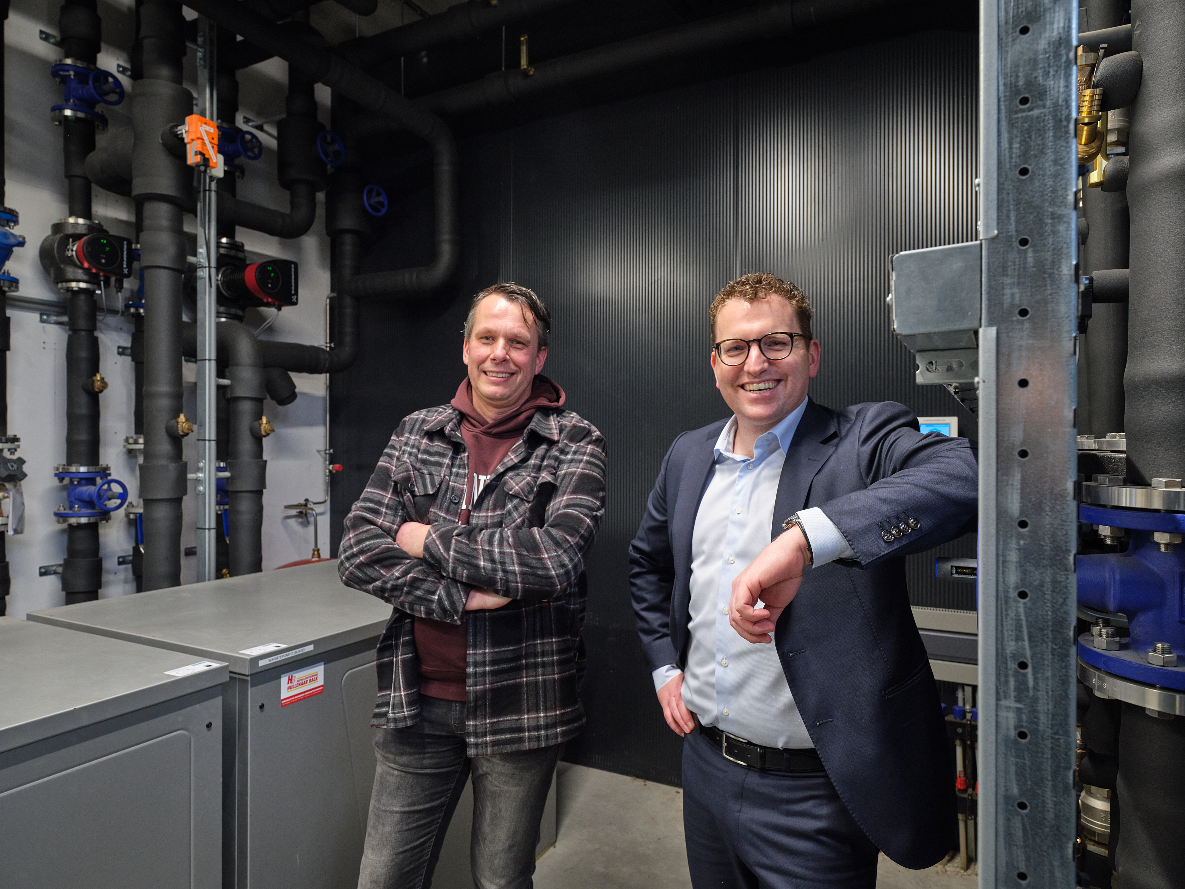 Energiemodule Gemert
