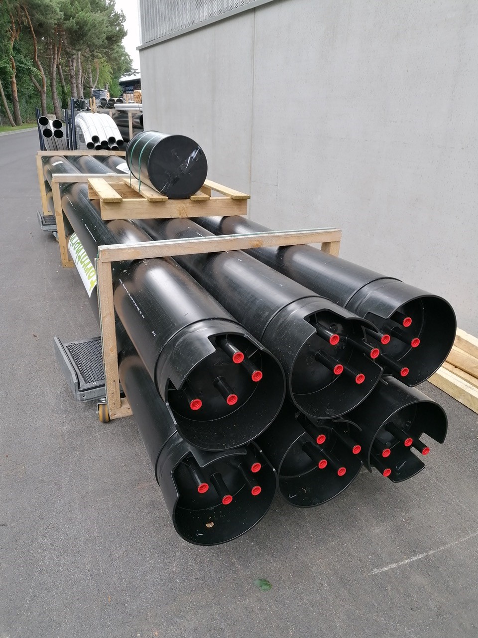 Terrathech Kerpen - 8