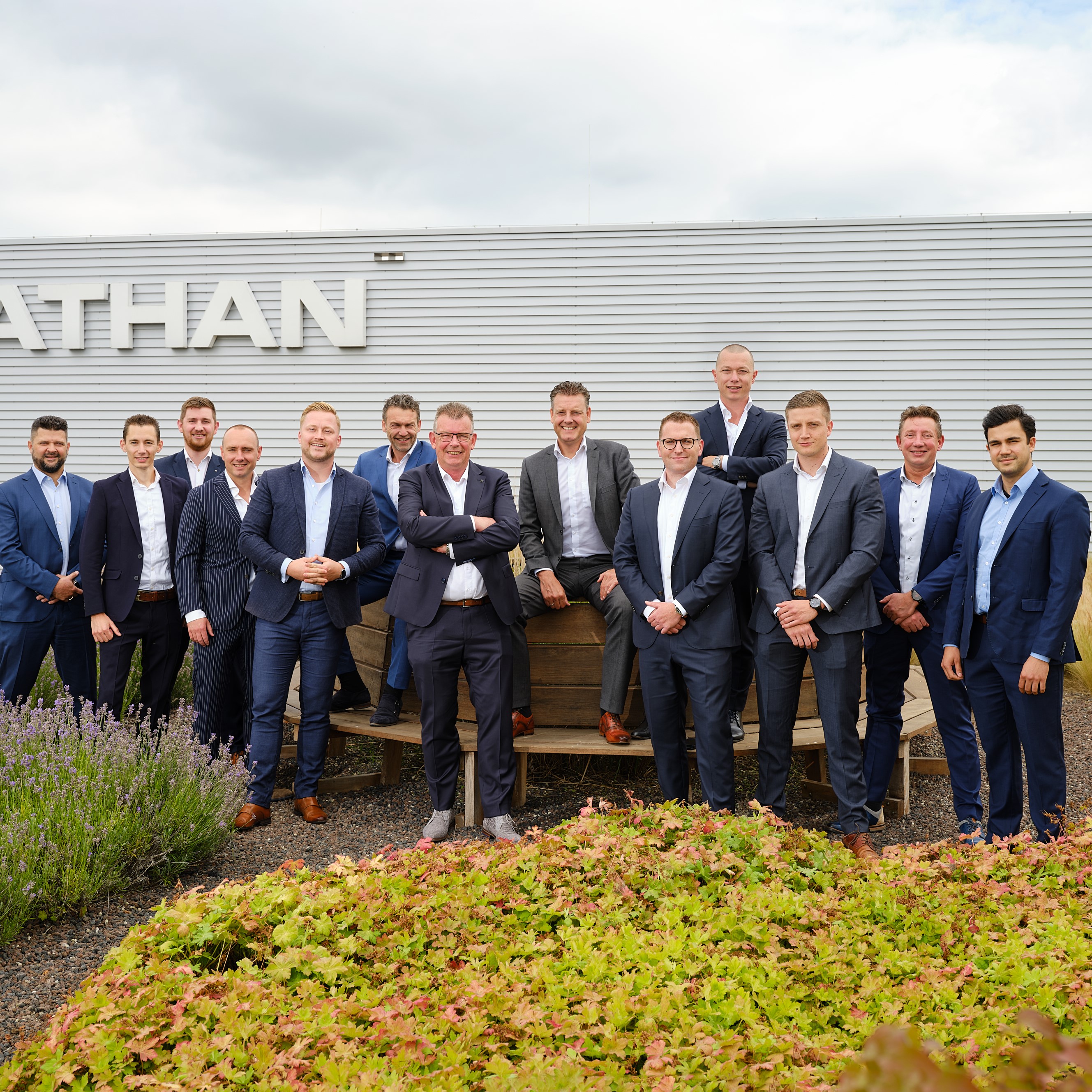 Academy Trainer Erwin ter Hofte Academy Trainer Erwin ter Hofte