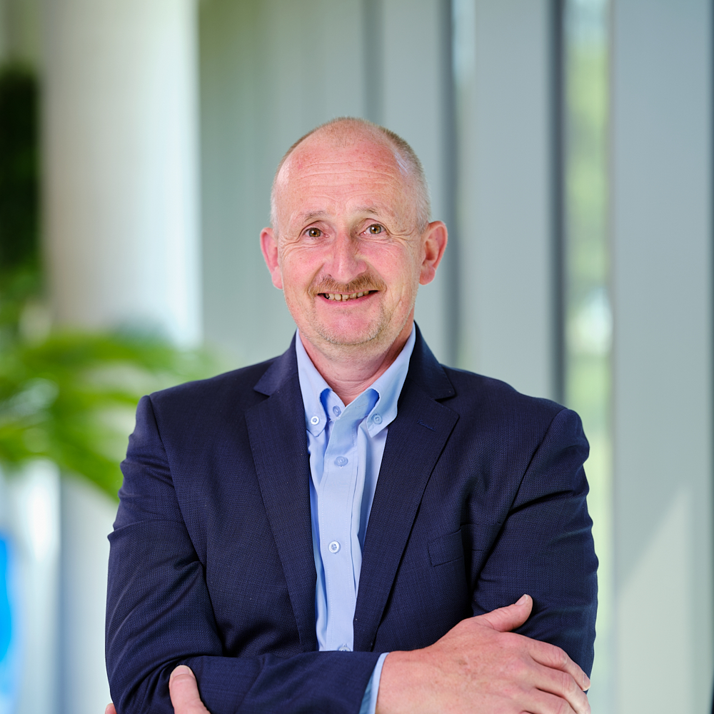 Academy Trainer Erwin ter Hofte FR